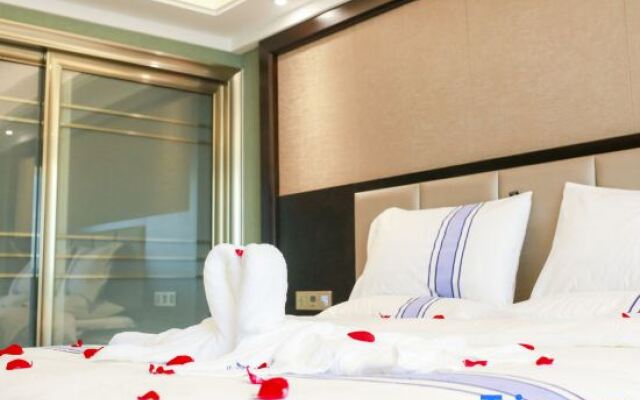 Zhengtian Landmark Hotel