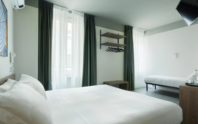 Hotel XXII Marzo