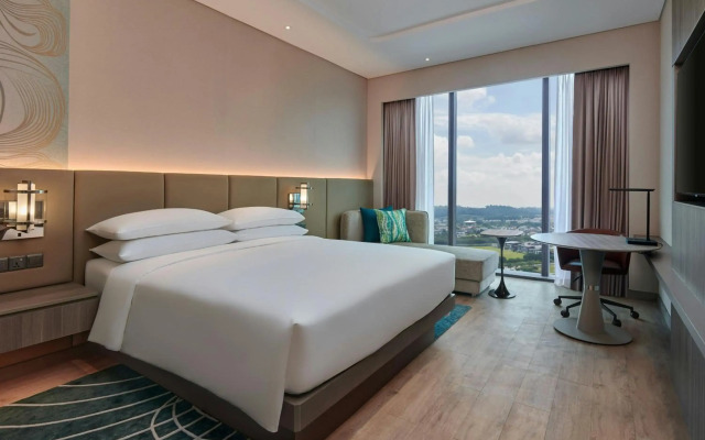 Courtyard By Marriott Setia Alam