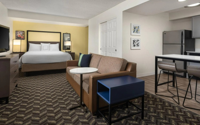 Residence Inn by Marriott San Francisco Airport/ San Mateo