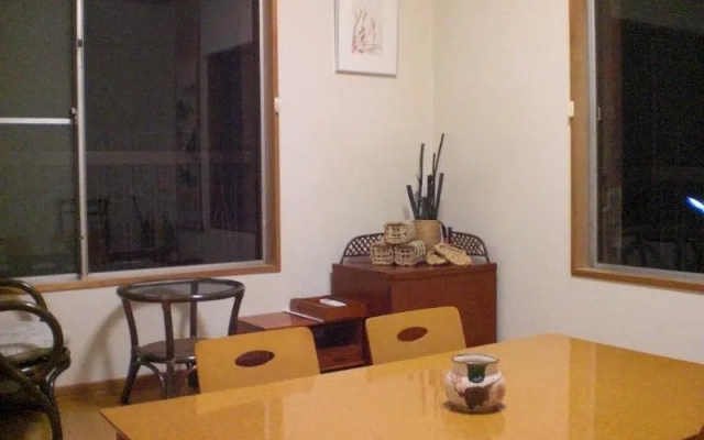 Numazu Japanese House – Guest Rooms – Numazu