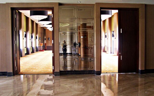 The Oxalis Regency Hotel Magelang