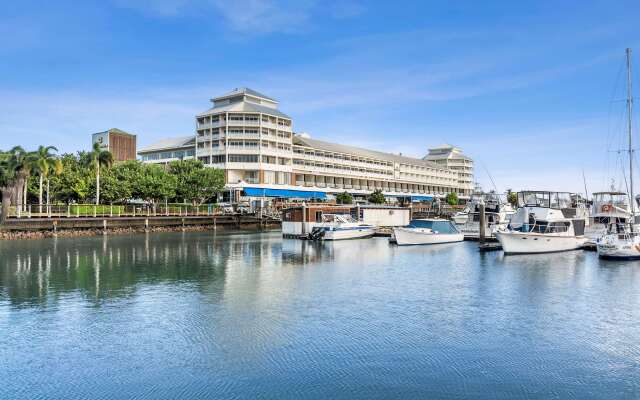 Shangri-La The Marina, Cairns