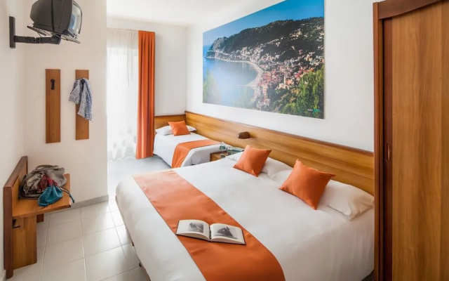 Hotel Gilda