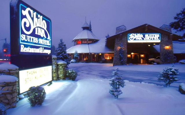 Shilo Inn Suites Hotel - Bend