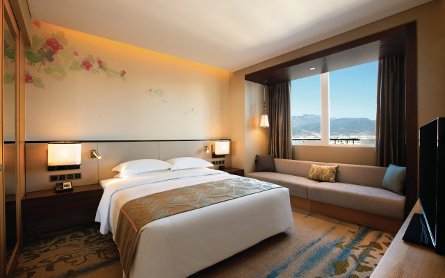 Hilton Garden Inn Lijiang – Guest Rooms – Lijiang