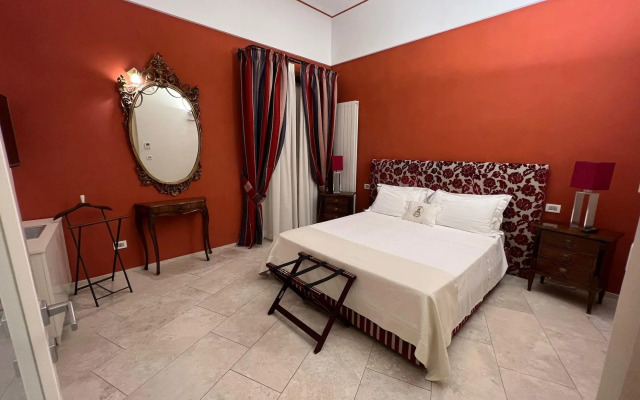 Ortigia Royal Suite