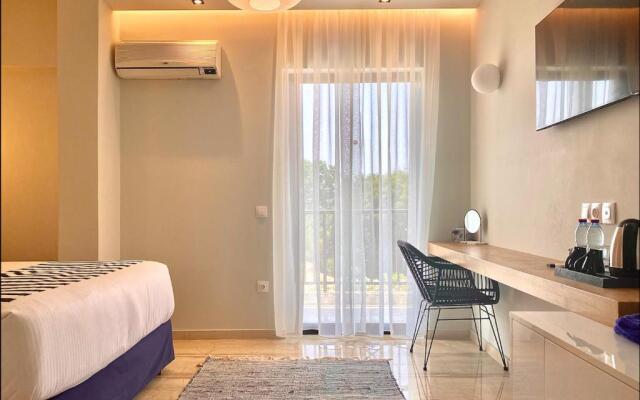 Ccb Ionian Suites by Bruskos