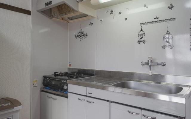 Chura Gahna House Tsubogawa Naha