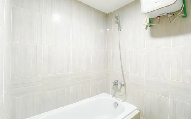 Spacious And Cozy Studio Apartment Vasanta Innopark