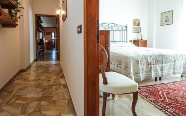 Via Modena Luxury apartment with Terrace