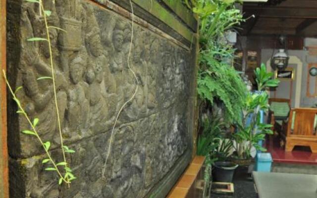 Indra Homestay