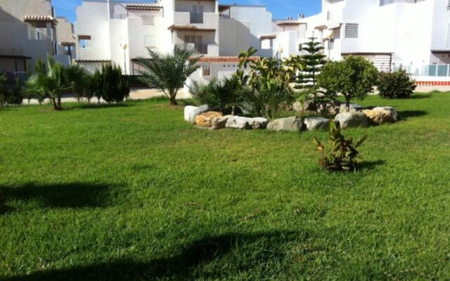 Duplex in Naturist Complex 100394
