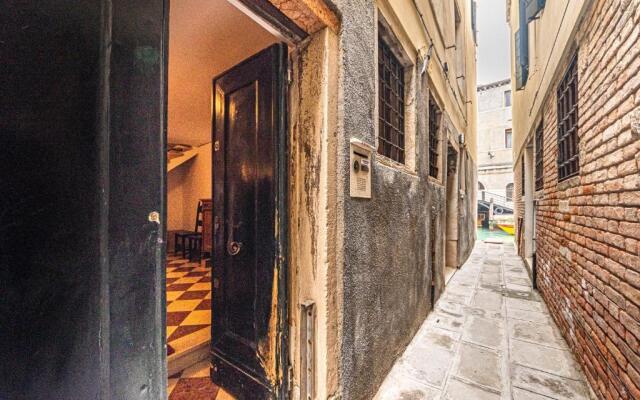 CASA VESCOVO, free Wi-Fi near San Marco Square