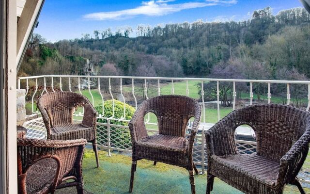 Holiday Home in Sosoye With Pool