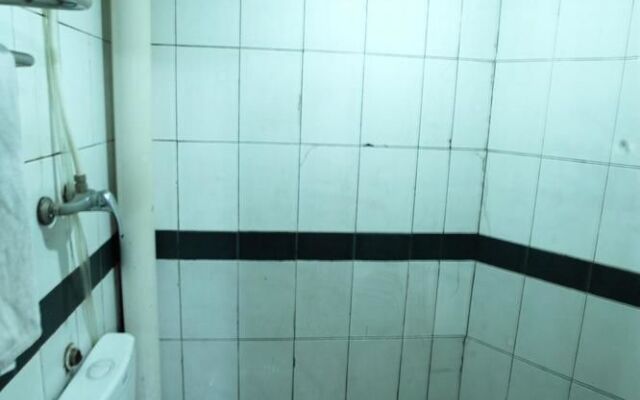 Bin Mao Hotel- Dalian