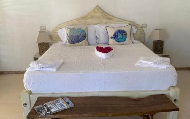 Hob House Watamu