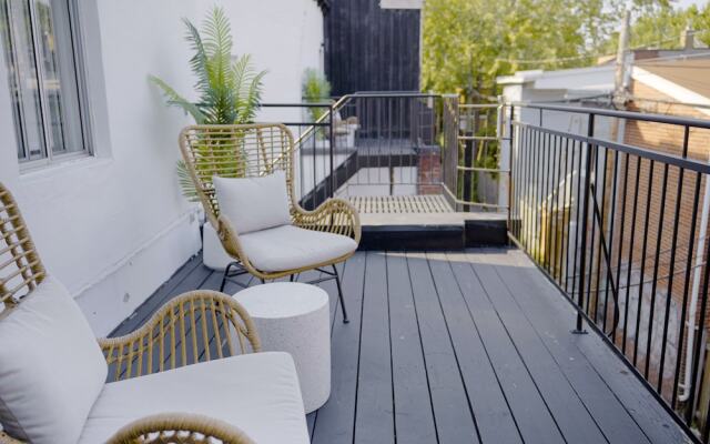 Unique Stays - 4119 St-Denis