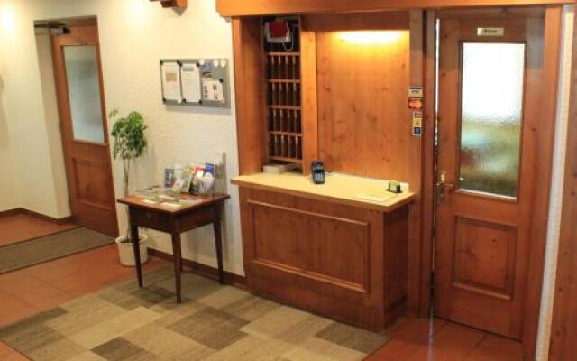 Pension Alfenz