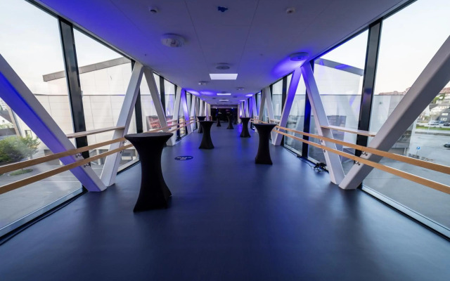 Clarion Hotel Energy