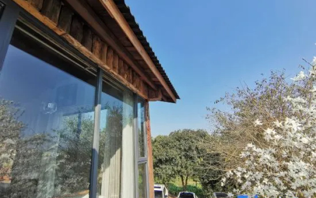 Chongqing Yuanyuan Homestay (Nanshan Resort Shop) – Outside – Chongqing