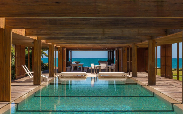 Zendaya Resort Beach Sport & Spa