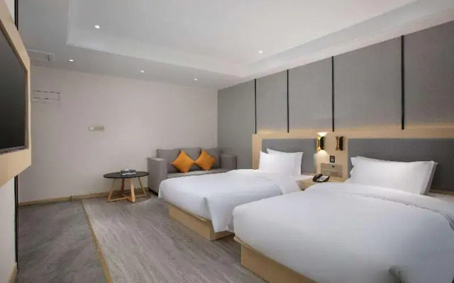 Days Inn By Wyndham Guiyang Nanming