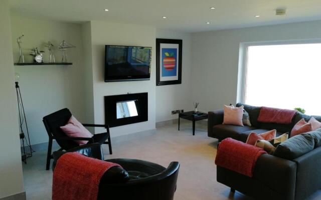 Links Vista Portrush