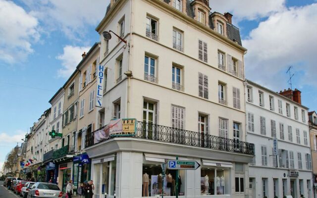 Hotel Belle Fontainebleau