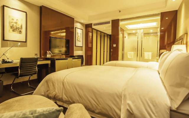 Maixinge International Hotel