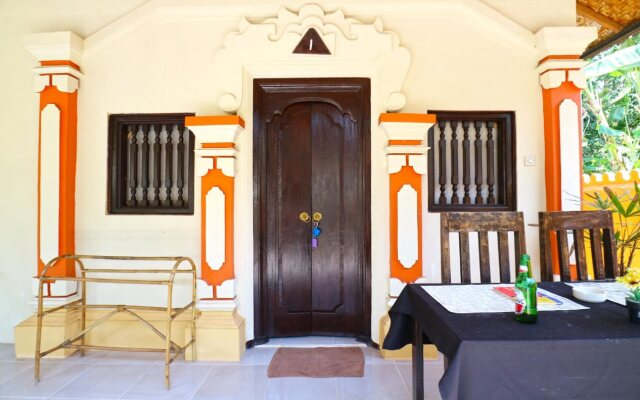 Sunjaya Kubu Guesthouse