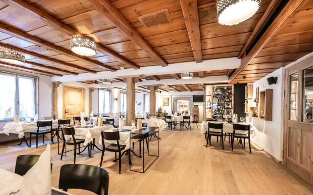 Kemmeriboden Bad Swiss Quality Hotel