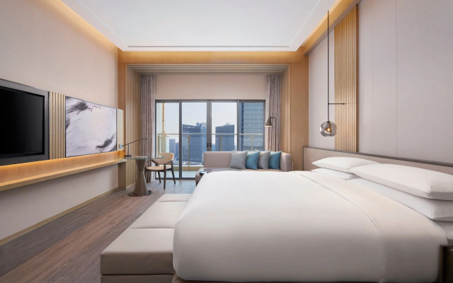 Courtyard by Marriott Foshan Hotel