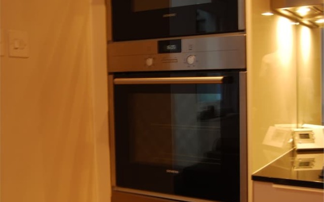 Valet Apartments Fitzrovia