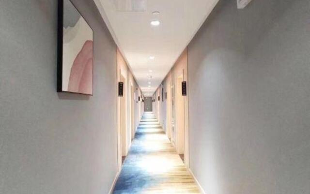 Shaoxing Orange Ke Chain Hotel