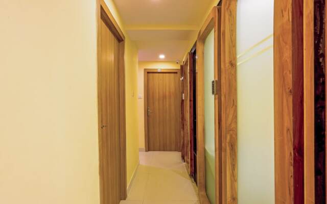 Hotel BKC Corporate Inn