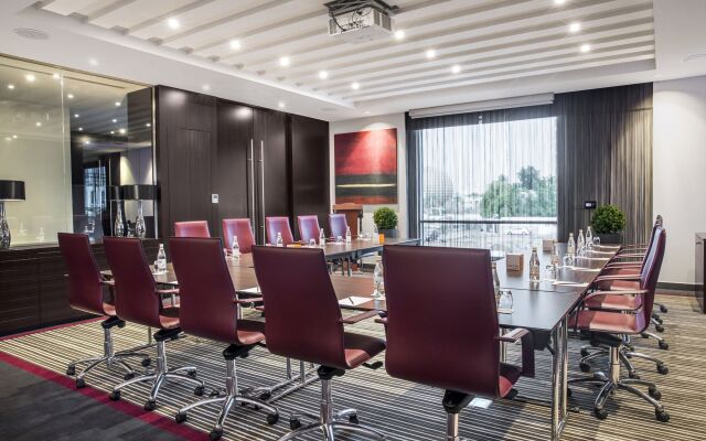 Centro Shaheen Jeddah by Rotana