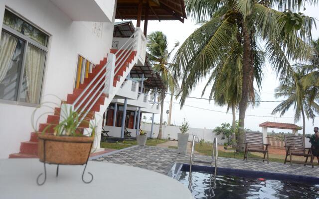 Dinuda Resort