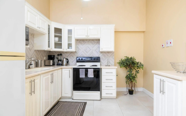 Choose To Be Happy at The Westbury - Two Bedroom Apartment