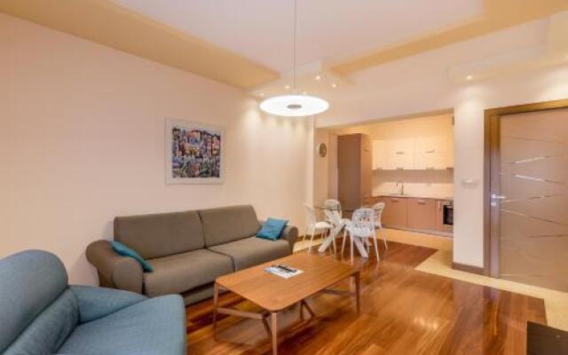 Apartments Athos