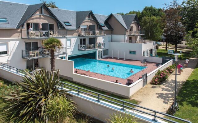 Les Jardins dArvor (BNO402)