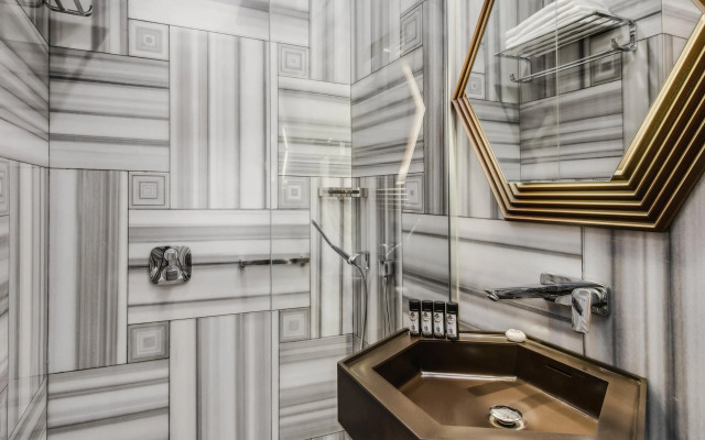 The Galata Hotel Istanbul - MGallery Collection