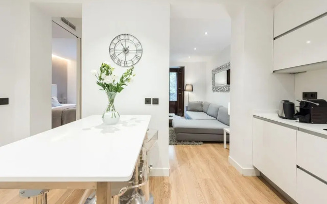 Malasaña Executive - MADFlats Collection