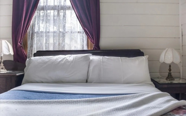 Jamberoo Pub & Saleyard Motel