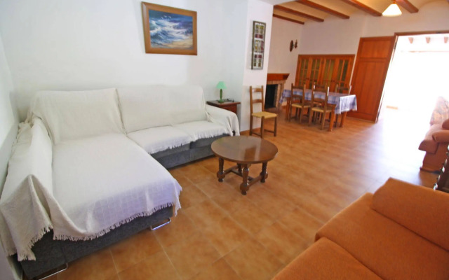 Villas Costa Calpe - Querol