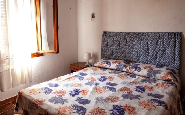 Casa Vacanze 200 mt Spiaggia Ottiolu Fpo01