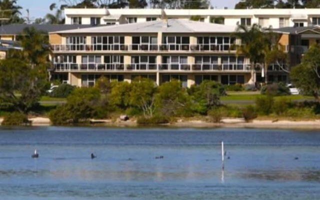 Waterview Luxury Apartments