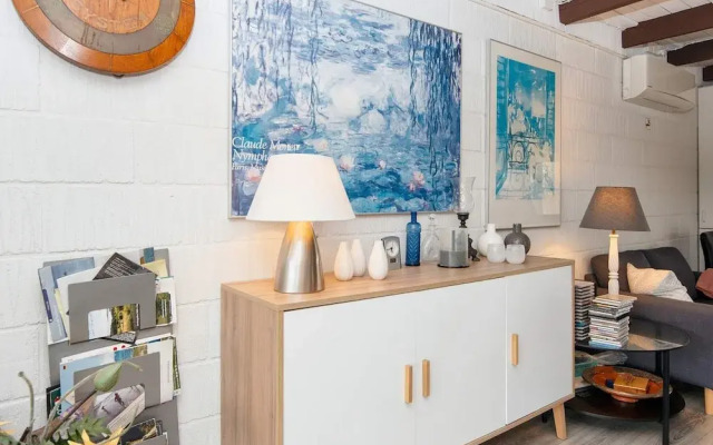 6 Person Holiday Home in Ebeltoft