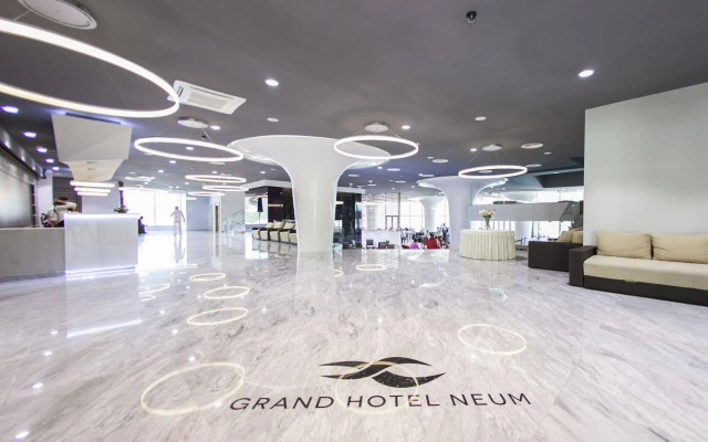 Grand Hotel Neum Wellness & Spa
