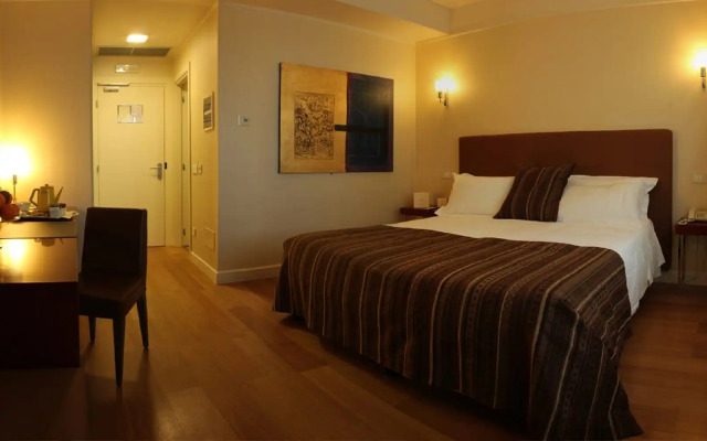 Palazzo Giordano Bruno